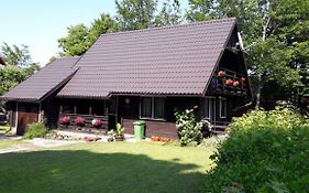 Estavela Holiday Home